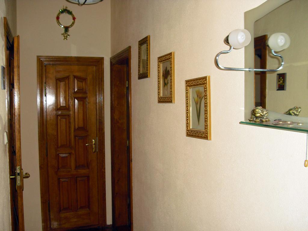 Apartment On Krakovskaya 9 Leópolis Exterior foto